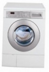 Blomberg WAF 1320 Vaskemaskine frit stående anmeldelse bedst sælgende