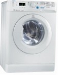 Indesit XWSRA 610519 W 洗衣机 独立式的 评论 畅销书