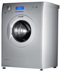 写真 洗濯機 Ardo FL 106 L, レビュー