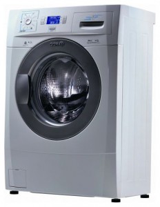 fotoğraf çamaşır makinesi Ardo FLSO 125 D, gözden geçirmek