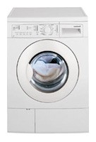 fotoğraf çamaşır makinesi Blomberg WAF 1220, gözden geçirmek