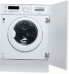 Electrolux EWG 147540 W Vaskemaskine indbygget anmeldelse bedst sælgende