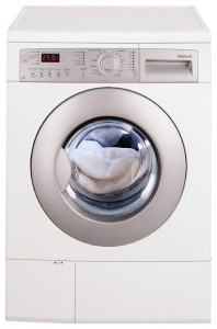 fotoğraf çamaşır makinesi Blomberg WAF 1340, gözden geçirmek