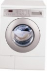 Blomberg WAF 1340 Vaskemaskine frit stående anmeldelse bedst sælgende