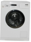 Miele W 3724 Máquina de lavar autoportante reveja mais vendidos