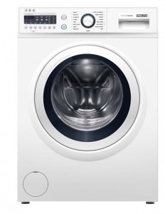 fotoğraf çamaşır makinesi ATLANT 60У810, gözden geçirmek