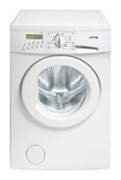 fotoğraf çamaşır makinesi Smeg LB127-1, gözden geçirmek