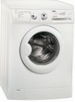 Zanussi ZWG 2106 W Mașină de spălat de sine statatoare revizuire cel mai vândut