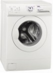 Zanussi ZWS 6100 V Mașină de spălat de sine statatoare revizuire cel mai vândut