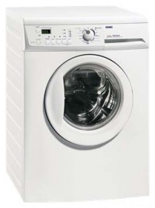 Photo Machine à laver Zanussi ZWH 77100 P, examen