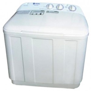 Photo Machine à laver Orior XPB45-968S, examen