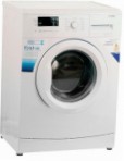 BEKO WKB 51033 PT Wasmachine vrijstaande, afneembare hoes voor het inbedden beoordeling bestseller