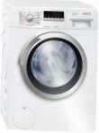 Bosch WLK 2426 M Máquina de lavar autoportante reveja mais vendidos