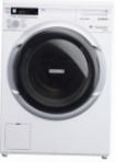 Hitachi BD-W70MAE Tvättmaskin fristående, avtagbar klädsel för inbäddning recension bästsäljare
