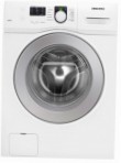 Samsung WF60F1R1F2W 洗濯機 自立型 レビュー ベストセラー