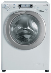 Photo ﻿Washing Machine Candy EVO44 1284 LWS, review