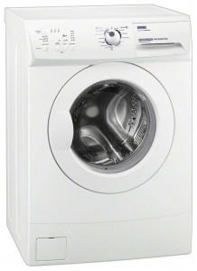 写真 洗濯機 Zanussi ZWH 6100 V, レビュー