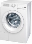 Gorenje W 7403 Tvättmaskin fristående recension bästsäljare