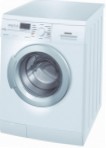Siemens WM 14E462 Vaskemaskine frit stående anmeldelse bedst sælgende