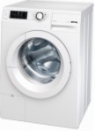 Gorenje W 7523 洗濯機 自立型 レビュー ベストセラー