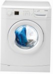 BEKO WMD 67106 D Mașină de spălat de sine statatoare revizuire cel mai vândut