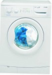 BEKO WMD 26126 PT Wasmachine vrijstaand beoordeling bestseller