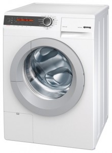 Foto Máquina de lavar Gorenje W 7643 L, reveja