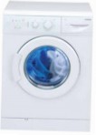 BEKO WML 15125	P 洗衣机 独立式的 评论 畅销书