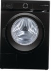 Gorenje WS 62SY2B 洗衣机 独立的，可移动的盖子嵌入 评论 畅销书
