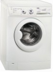 Zanussi ZWO 286W Mașină de spălat capac de sine statatoare, detașabil pentru încorporarea revizuire cel mai vândut