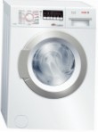 Bosch WLG 2026 F 洗衣机 独立的，可移动的盖子嵌入 评论 畅销书