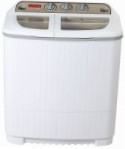 Fresh FWT 111 PA Vaskemaskine frit stående anmeldelse bedst sælgende