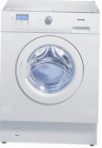 Gorenje WDI 63113 Wasmachine ingebouwd beoordeling bestseller