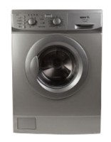 Photo Pralni stroj IT Wash E3S510D FULL SILVER, pregled