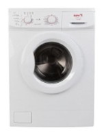 fotoğraf çamaşır makinesi IT Wash E3S510L FULL WHITE, gözden geçirmek