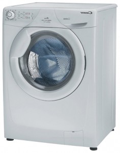 Photo ﻿Washing Machine Candy Holiday 104 F, review