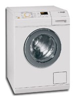 Photo ﻿Washing Machine Miele W 2667 WPS, review