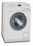 Miele W 2667 WPS Tvättmaskin fristående recension bästsäljare