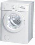 Gorenje WS 50105 Tvättmaskin fristående, avtagbar klädsel för inbäddning recension bästsäljare