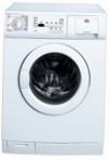 AEG L 60610 Tvättmaskin fristående recension bästsäljare