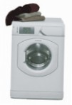 Hotpoint-Ariston AVSG 12 Vaskemaskine frit stående anmeldelse bedst sælgende