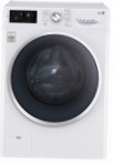 LG F-12U2HDS1 ﻿Washing Machine freestanding review bestseller