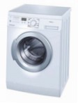 Siemens WXSP 100 çamaşır makinesi duran gözden geçirmek en çok satan kitap