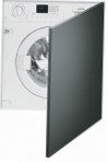 Smeg LSTA147S 洗衣机 内建的 评论 畅销书