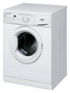 Photo ﻿Washing Machine Whirlpool AWO/D 431361, review