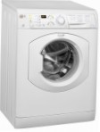 Hotpoint-Ariston AVC 6105 Vaskemaskine fritstående, aftageligt betræk til indlejring anmeldelse bedst sælgende