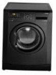 BEKO WMB 71032 В 洗衣机 独立的，可移动的盖子嵌入 评论 畅销书