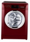 BEKO WMB 81244 XRC Vaskemaskine fritstående, aftageligt betræk til indlejring anmeldelse bedst sælgende
