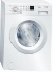 Bosch WLX 24160 洗衣机 独立的，可移动的盖子嵌入 评论 畅销书