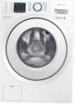 Samsung WW60H5240EW 洗濯機 自立型 レビュー ベストセラー